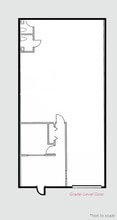 2785 Kurtz St, San Diego, CA à louer Plan d’étage– Image 1 sur 1