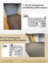 3600 S Yosemite St, Denver, CO à louer Plan d’étage– Image 1 sur 7