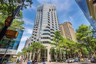 Plus de détails pour 128 S Tryon St, Charlotte, NC - Bureau à louer