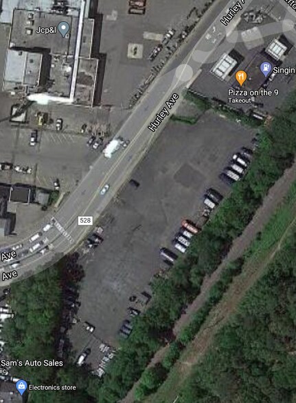 300 Hurley Ave, Lakewood, NJ à louer - Aérien – Image 2 sur 2