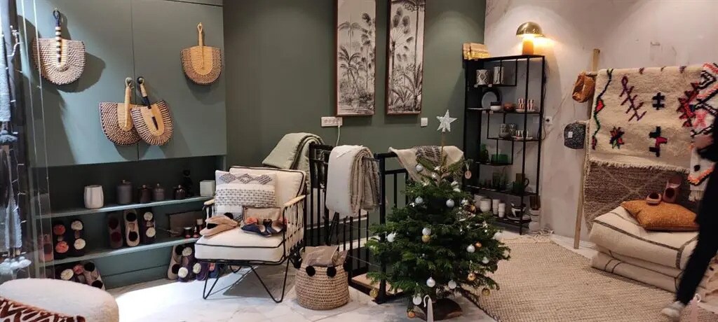 Local commercial dans Paris à louer Photo intérieure– Image 1 sur 5