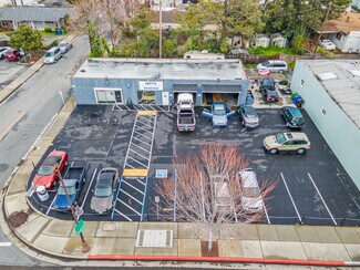 Plus de détails pour 2068 Winchester Blvd, Campbell, CA - Local commercial à vendre