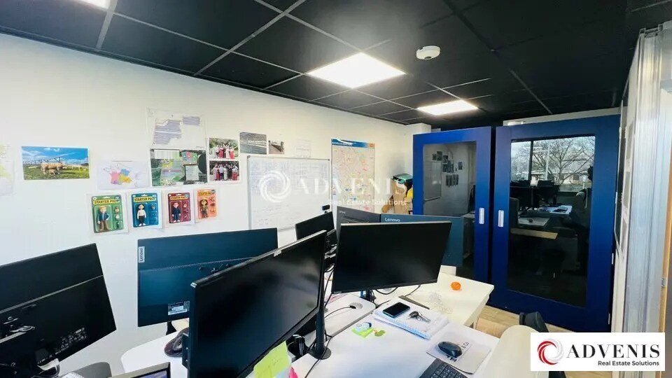 Bureau dans Bordeaux à vendre - Photo intérieure – Image 3 sur 8