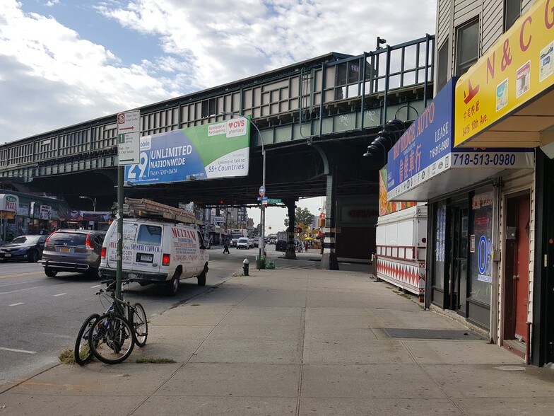 8418 18th Ave, Brooklyn, NY à louer - Photo de l’immeuble – Image 2 sur 12