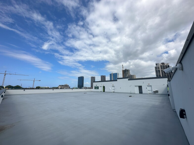 835 Kawaiahao St, Honolulu, HI à louer - Photo de l’immeuble – Image 3 sur 7