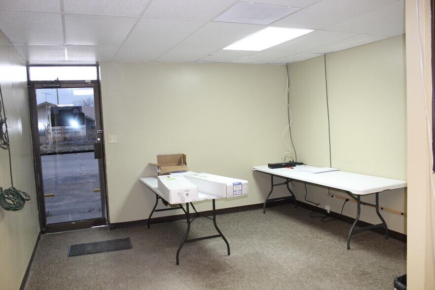 407 N Nelson St, Fort Stockton, TX à vendre - Photo intérieure – Image 3 sur 12