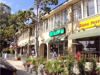 Plus de détails pour 7918-7924 Ivanhoe Ave, La Jolla, CA - Bureau/Local commercial à louer