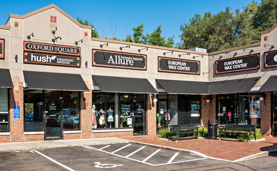 1041-1055 Grand Ave, Saint Paul, MN à louer - Photo de l’immeuble – Image 3 sur 6