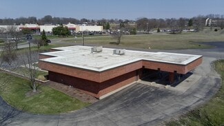 Plus de détails pour 1795 Madison Rd, Beloit, WI - Local commercial à vendre