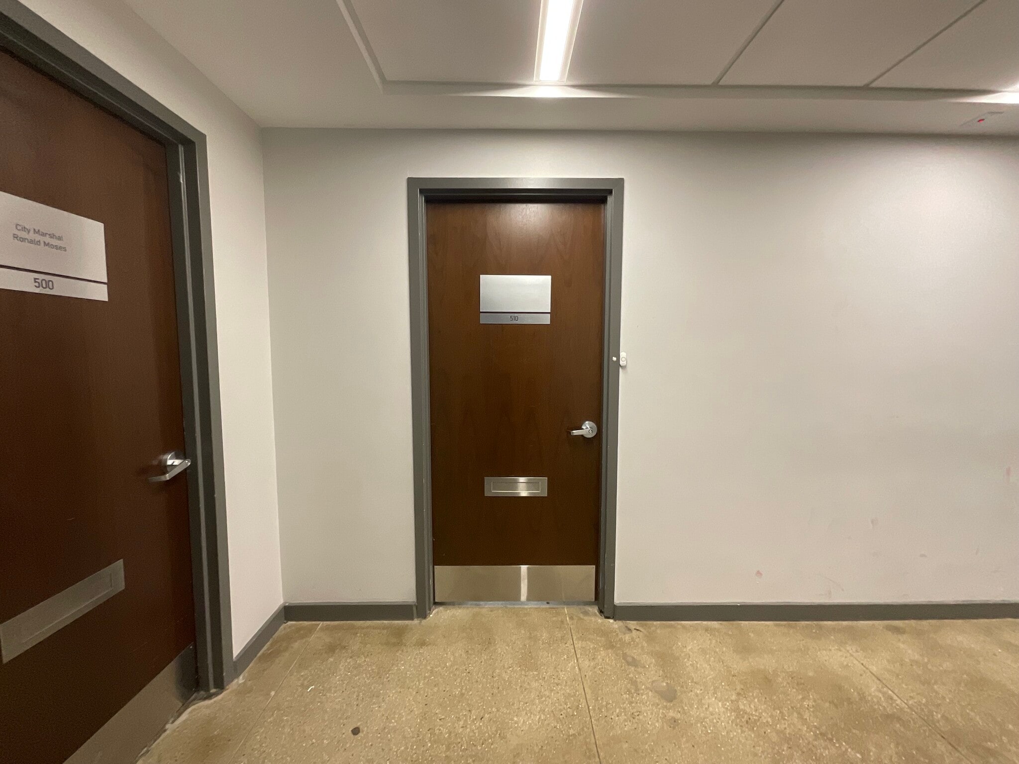 111 John St, New York, NY à louer Photo intérieure– Image 1 sur 7