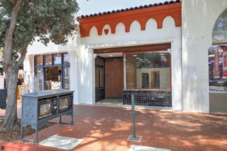 Plus de détails pour 434 State St, Santa Barbara, CA - Local commercial à louer