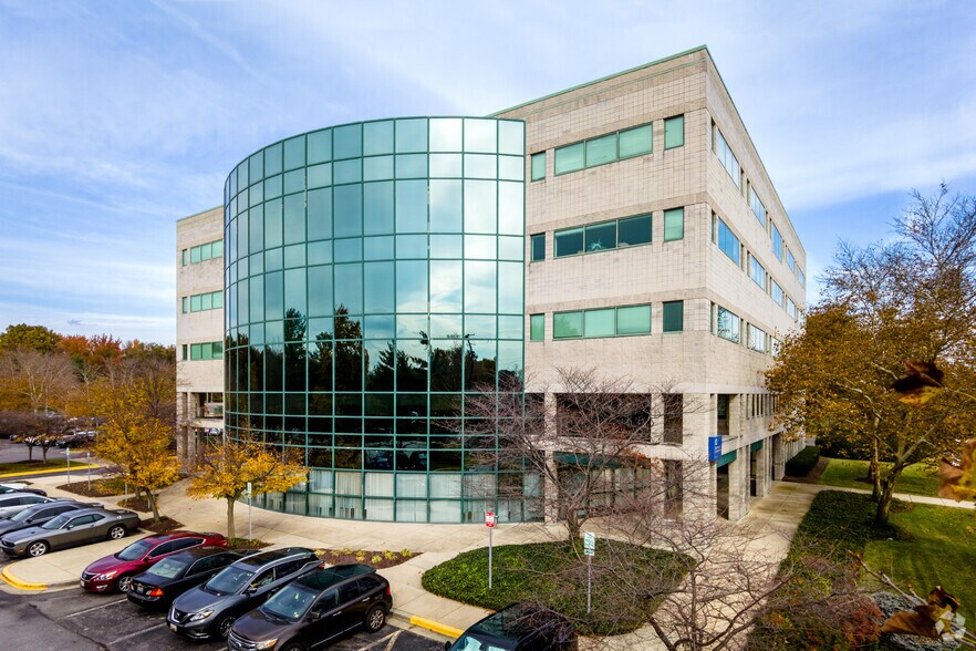 5801 Allentown Rd, Camp Springs, MD à louer - Photo de l’immeuble – Image 2 sur 5