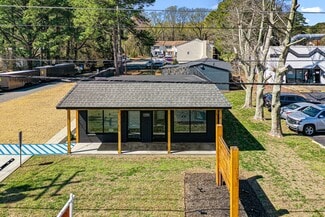 Plus de détails pour 2988 George Washington Memorial Hwy, Hayes, VA - Bureau à vendre