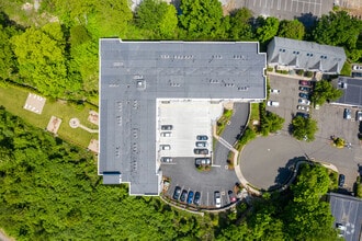 34 Oakwood Ave, Norwalk, CT - Vue aérienne  vue de carte - Image1