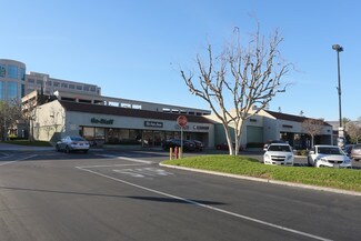 Plus de détails pour 110-280 W Lincoln Ave, Anaheim, CA - Local commercial à louer