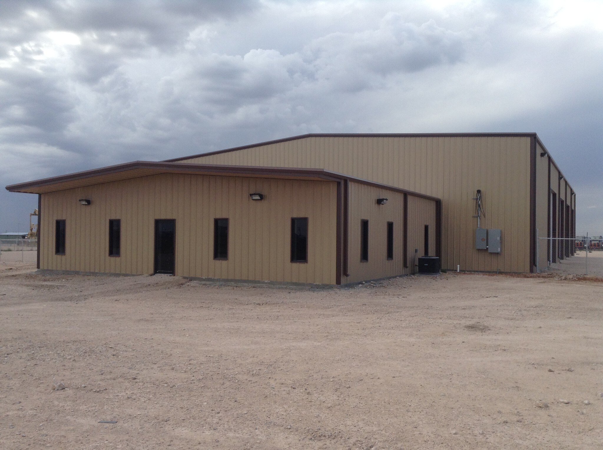 11000 W County Road 74, Midland, TX à louer Autre– Image 1 sur 6