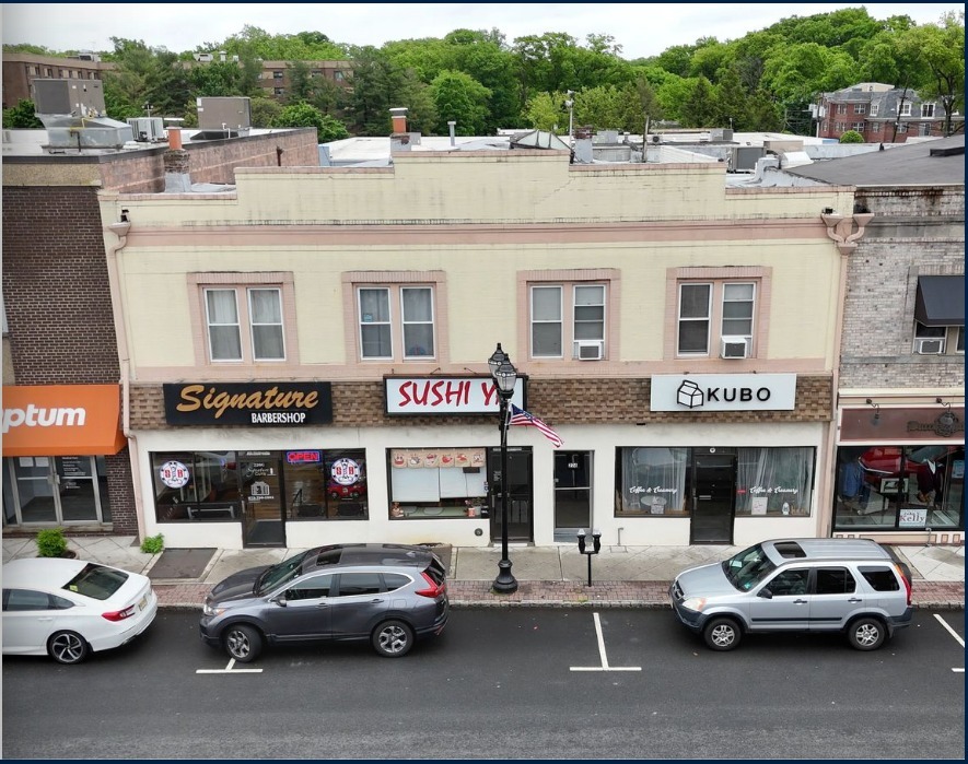The Nutley Portfolio portefeuille de 3 biens à vendre sur LoopNet.fr Photo de l’immeuble– Image 1 sur 3