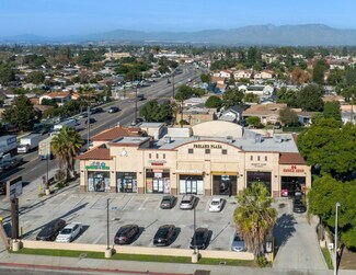 Plus de détails pour 11515 Slauson Ave, Whittier, CA - Local commercial à louer