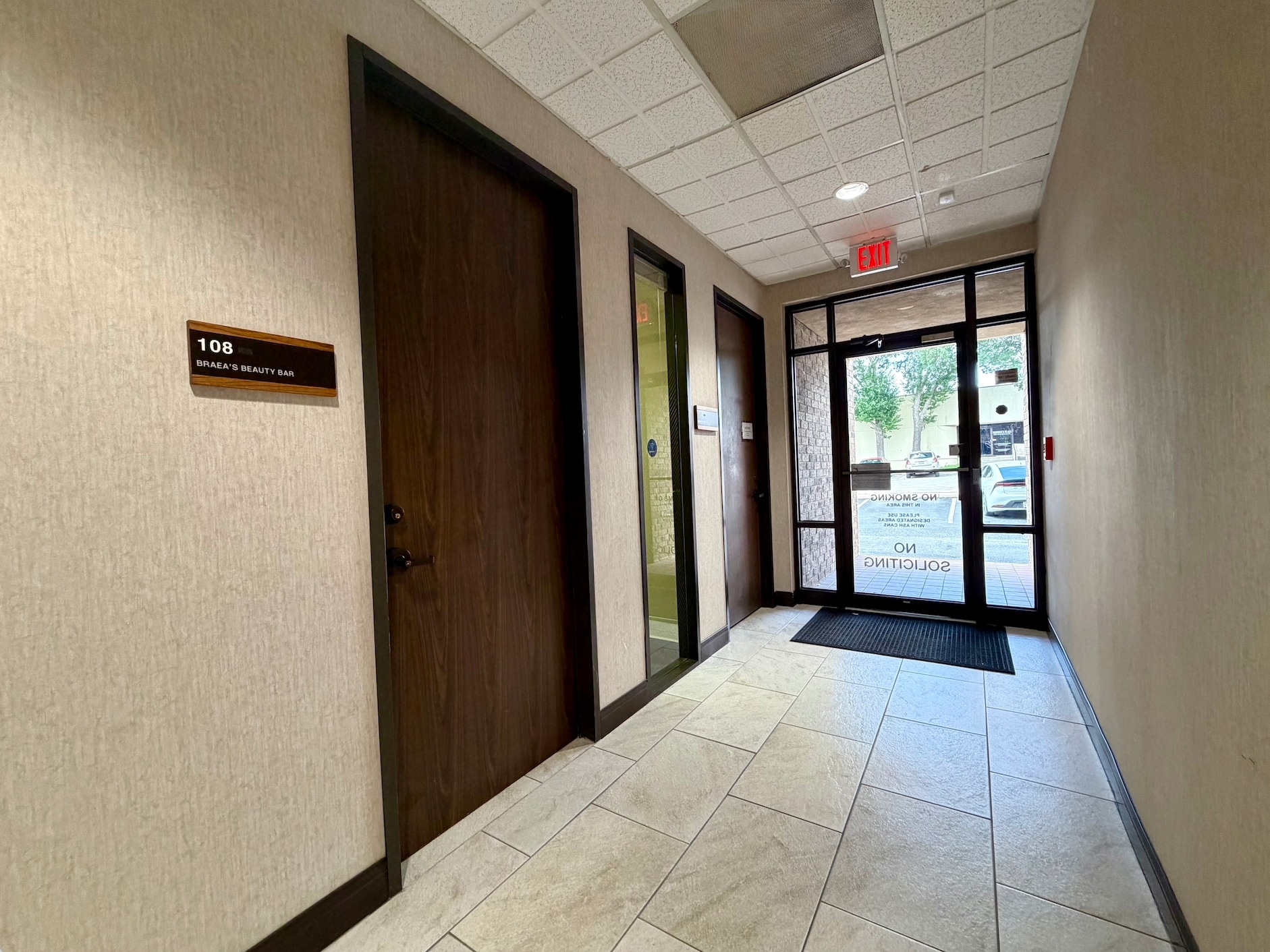 2929 Mossrock Dr, San Antonio, TX à louer Photo intérieure– Image 1 sur 6