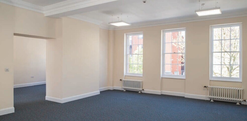 Bath St, Bristol à louer - Photo de l’immeuble – Image 3 sur 7