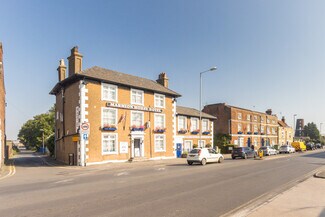 Plus de détails pour 11 Lynn Rd, Wisbech - Hôtellerie à vendre