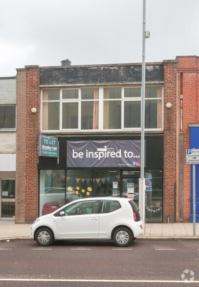 231-233 High St, Gateshead à louer - Photo de l’immeuble – Image 2 sur 3