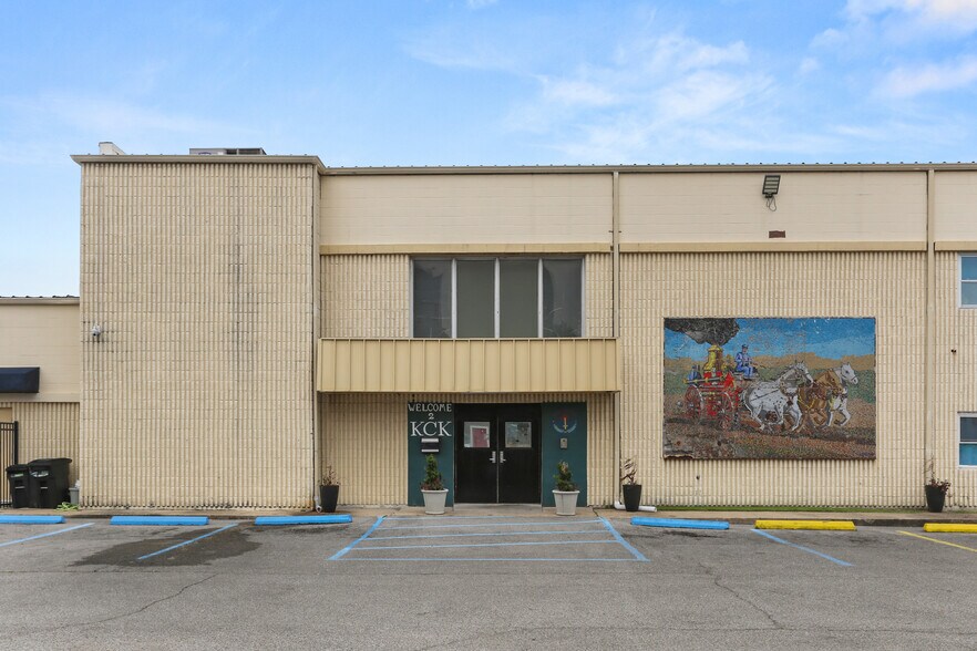 321 S Dorgenois St, New Orleans, LA à vendre - Photo de l’immeuble – Image 1 sur 26