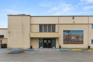 Plus de détails pour 321 S Dorgenois St, New Orleans, LA - Spécialisé à vendre