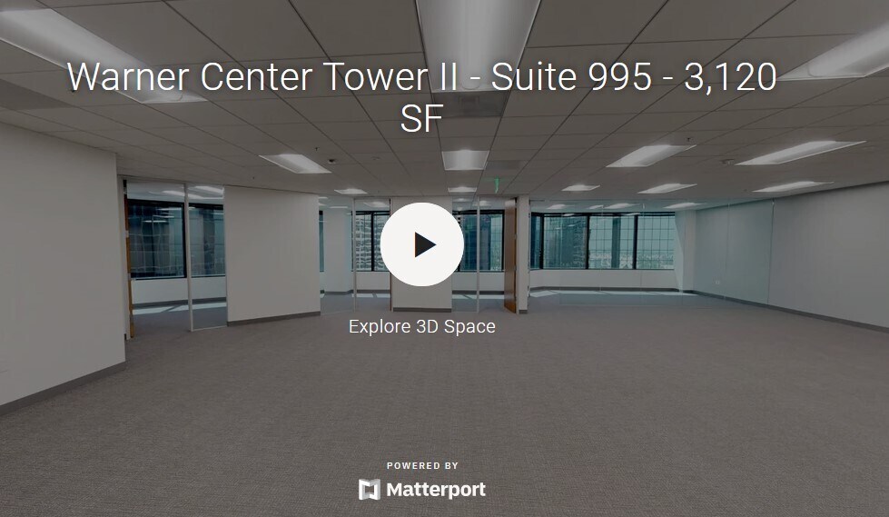 21550 Oxnard St, Woodland Hills, CA à louer - Numérisation 3D Matterport – Image 2 sur 11