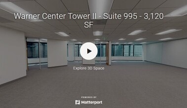 21550 Oxnard St, Woodland Hills, CA à louer Numérisation 3D Matterport– Image 1 sur 2
