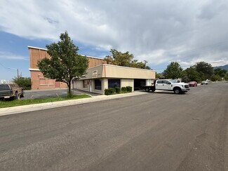 Plus de détails pour 4659 S State St, Murray, UT - Local commercial à louer