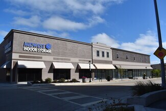 Plus de détails pour 314 W Milwaukee St, Janesville, WI - Bureau/Local commercial à louer