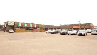 Plus de détails pour 805 Saddleback Rd NW, Edmonton, AB - Bureau/Local commercial à louer