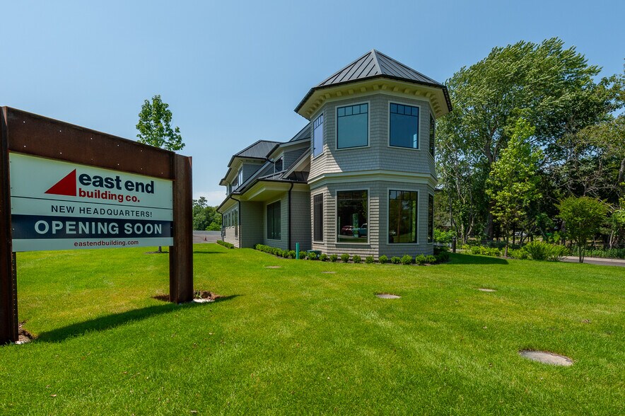 1164 Montauk hwy, Water Mill, NY à louer - Photo de l’immeuble – Image 2 sur 7
