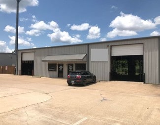 Plus de détails pour 2900-2906 Cain Rd, College Station, TX - Local d'activités, Industriel/Logistique à louer