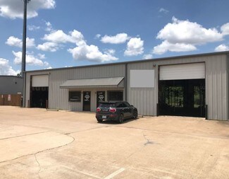 Plus de détails pour 2900-2906 Cain Rd, College Station, TX - Local d'activités, Industriel/Logistique à louer