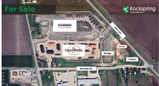 Plus de détails pour 3005 Tx-123 Seguin Tx 78155, Seguin, TX - Terrain à vendre