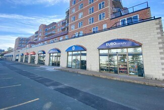 Plus de détails pour 3260 Barrington Street, Halifax, NS - Local commercial à louer