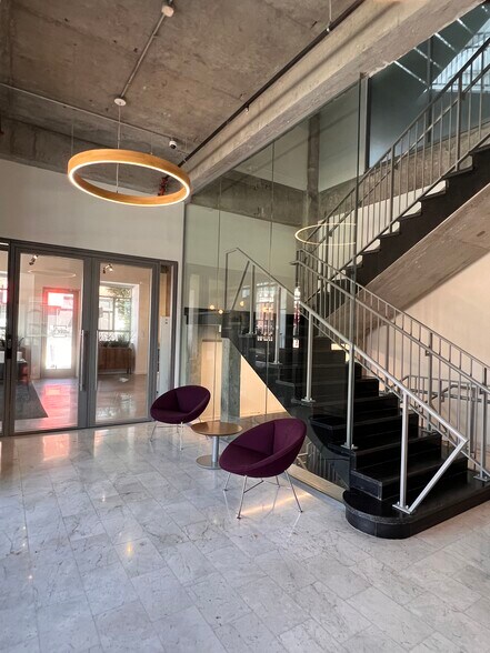 215 E 18TH, Kansas City, MO à louer - Photo de l’immeuble – Image 2 sur 19