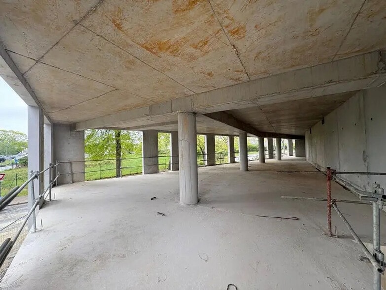 Bureau dans Orvault à vendre - Photo de la construction – Image 3 sur 11