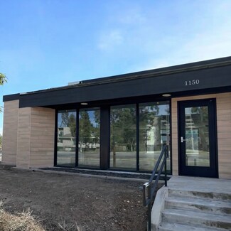 Plus de détails pour 1150 Rosecrans Ave, Fullerton, CA - Local commercial à louer