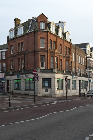 Plus de détails pour 11-13 Devonshire Rd, Bexhill On Sea - Local commercial à louer