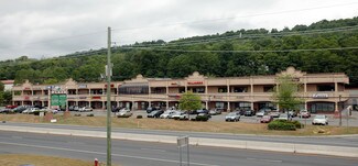 Plus de détails pour 326 Us Highway 22, Green Brook, NJ - Local commercial à louer