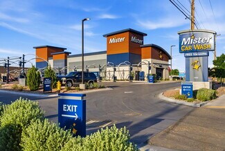 Plus de détails pour 1503 Main St SW, Los Lunas, NM - Spécialisé à vendre
