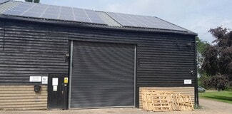 Plus de détails pour Harston Rd, Cambridge - Industriel/Logistique à louer