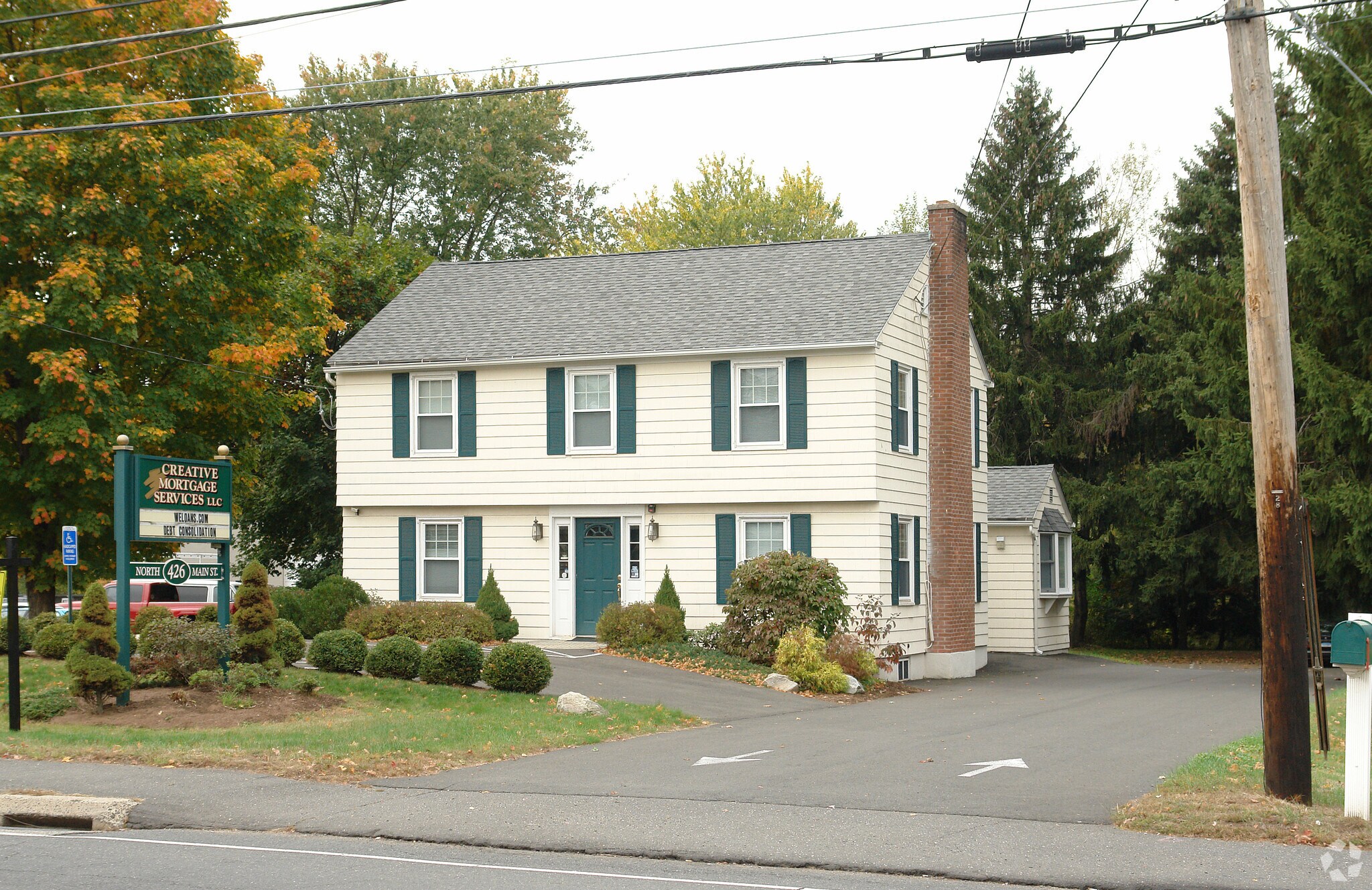 426 N Main St, Southington, CT à louer Photo principale– Image 1 sur 6