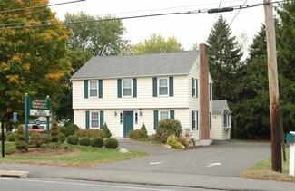 Plus de détails pour 426 N Main St, Southington, CT - Bureau à louer