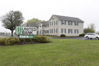 Plus de détails pour 4095 Valley Pike, Winchester, VA - Bureau à vendre