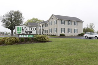 Plus de détails pour 4095 Valley Pike, Winchester, VA - Bureau à vendre