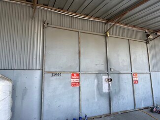 Plus de détails pour 14844 Aetna St, Van Nuys, CA - Industriel/Logistique à louer